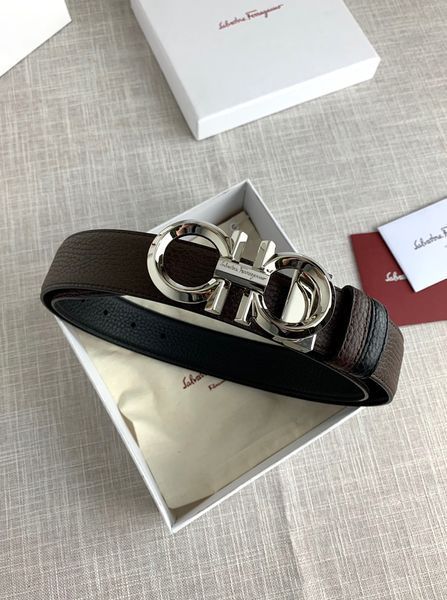 F*erragamo Belts  XX 20250116-1