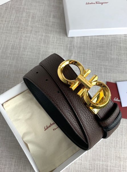 F*erragamo Belts  XX 20250116-1