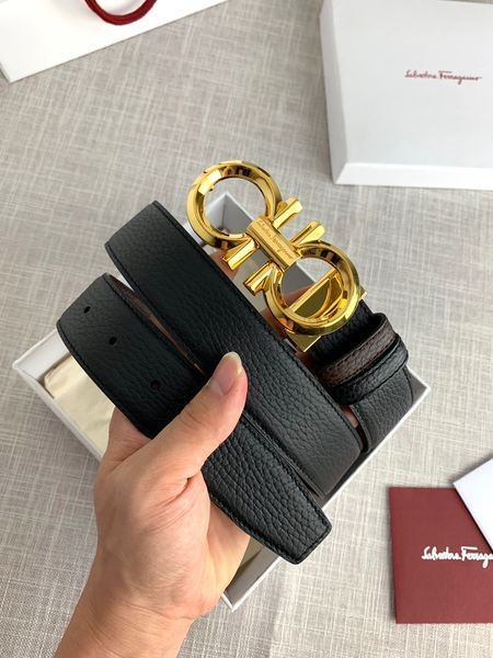 F*erragamo Belts  XX 20250116-1