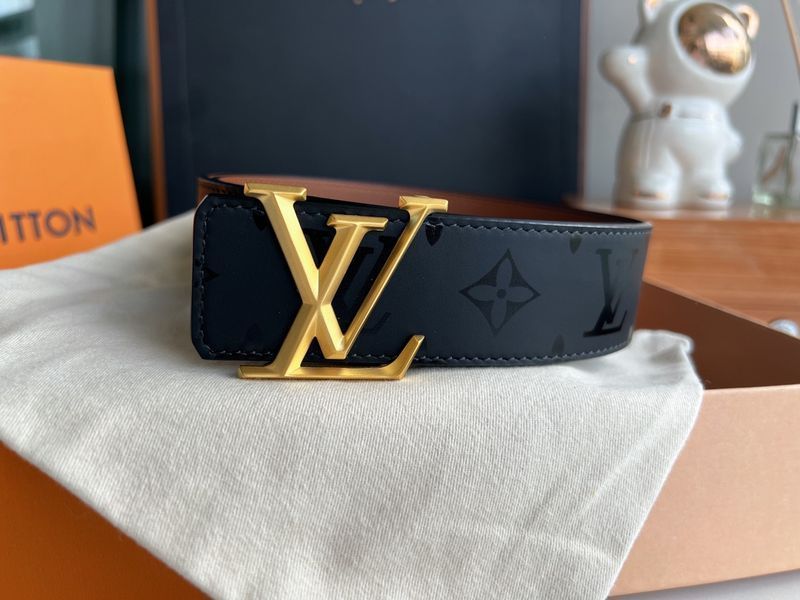Y*ramide Belts XX 20250116-3