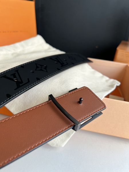 Y*ramide Belts XX 20250116-3