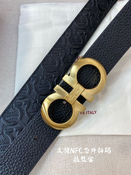 F*erragamo Belts  XX 20250116-5