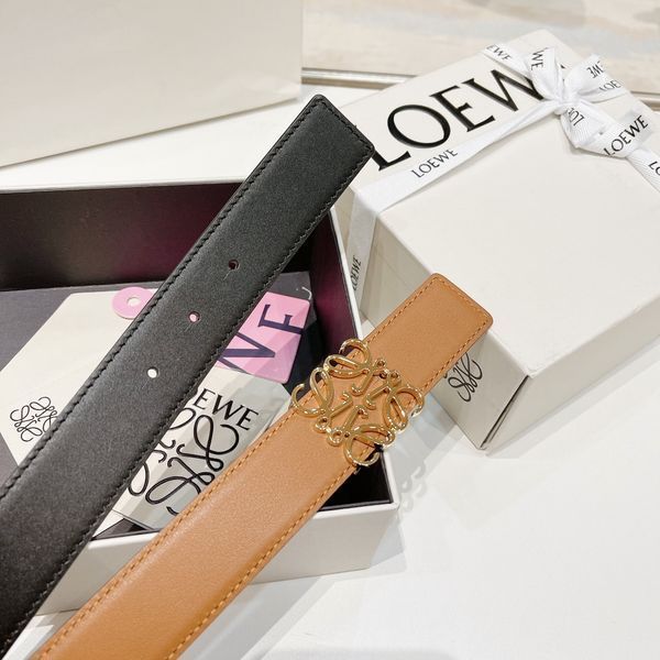 L*oewe Belts  XX 20250116-8