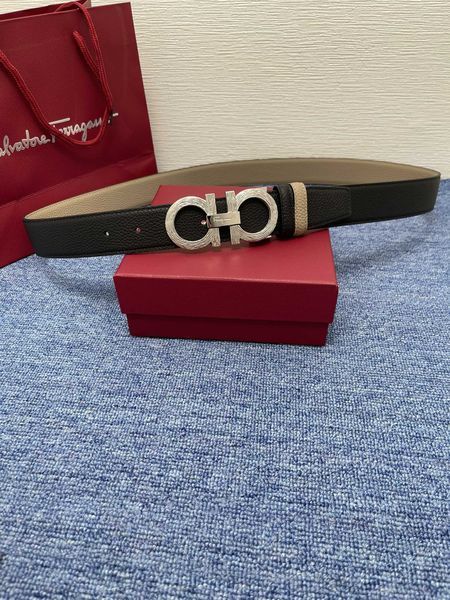 F*erragamo Belts  XX 20250116-11