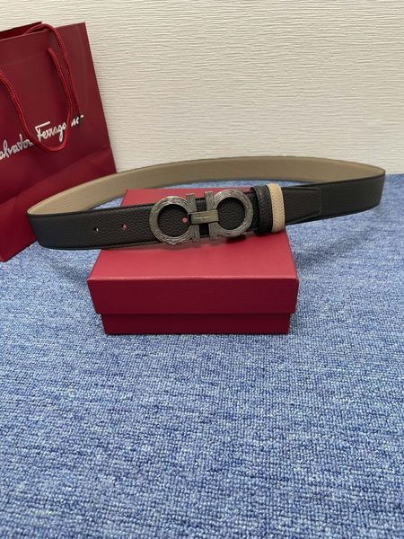 F*erragamo Belts  XX 20250116-11
