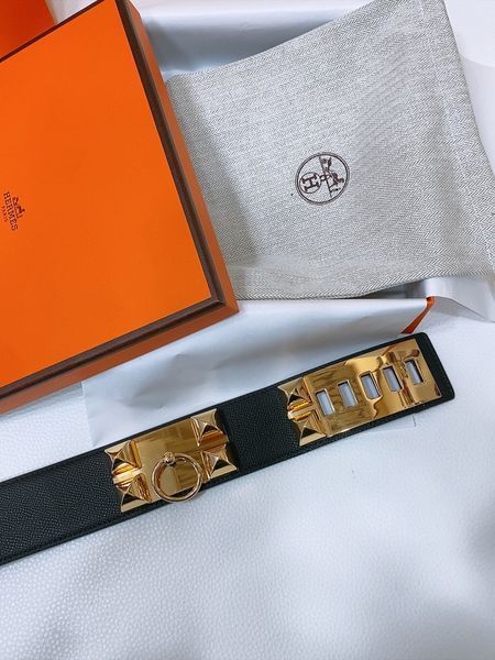 H*ermes Belts  XX 20250116-15