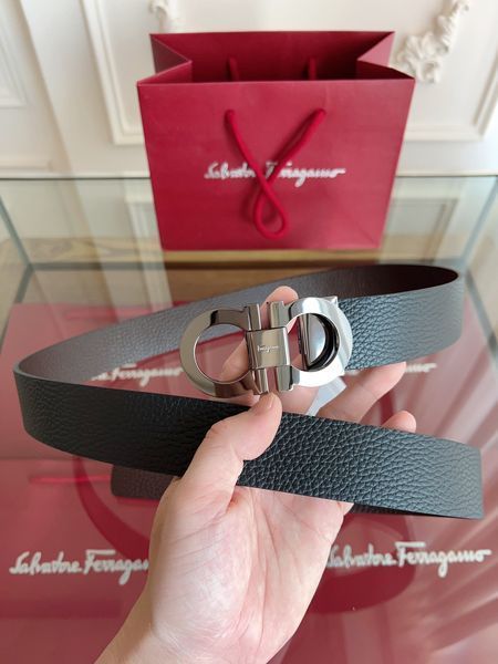 F*erragamo Belts   XX 20250116-21