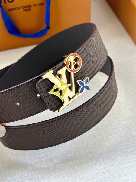 L*ouis V*uitton Belts XX 20250116-25