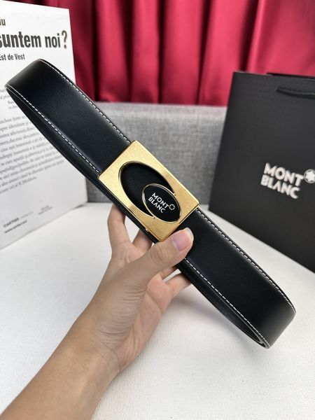 M*ontblanc Belts  XX 20250116-26