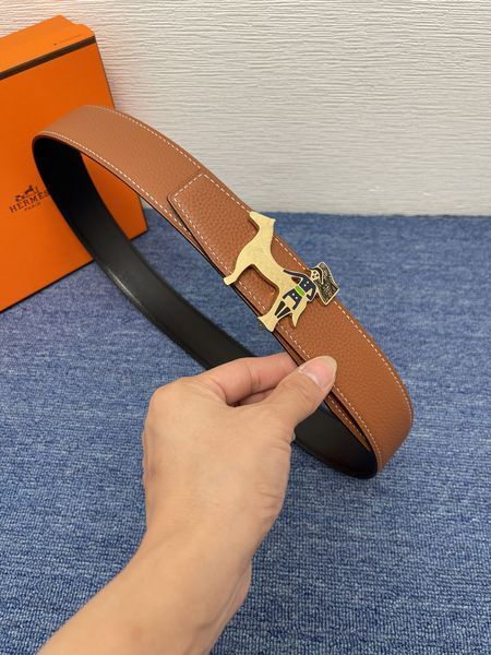 H*ermes Belts XX 20250116-27