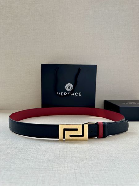 V*ersace Belts XX 20250116-30