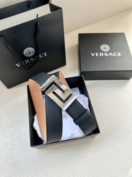 V*ersace Belts XX 20250116-30