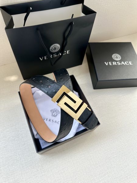 V*ersace Belts XX 20250116-30