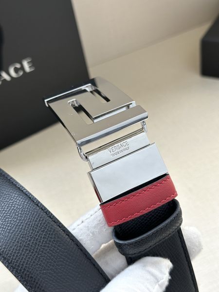V*ersace Belts XX 20250116-30