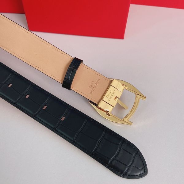 C*artier Belts XX 20250116-31