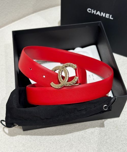 C*hanel Belts    XX 20250116-35