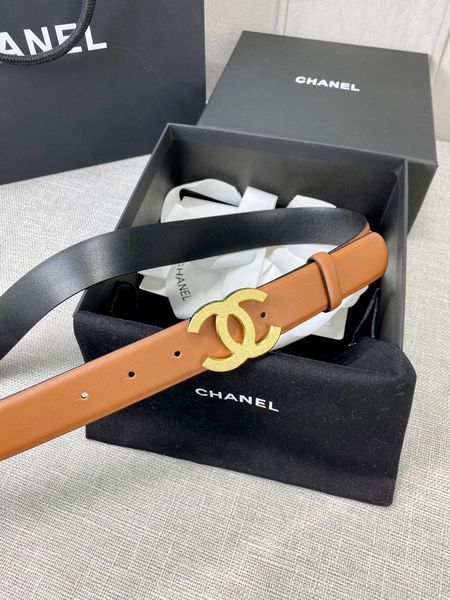 C*hanel Belts   XX 20250116-38