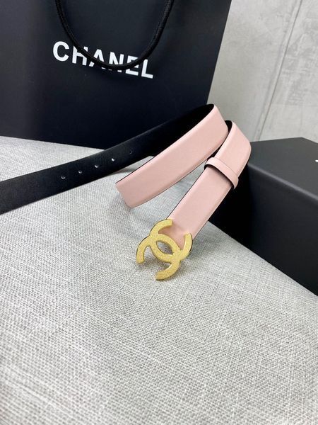 C*hanel Belts   XX 20250116-38