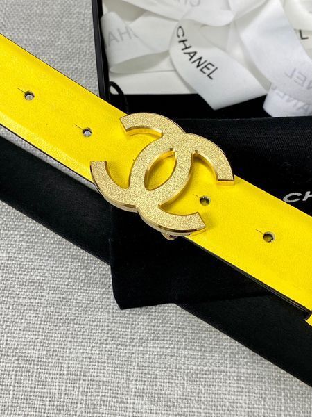 C*hanel Belts   XX 20250116-38