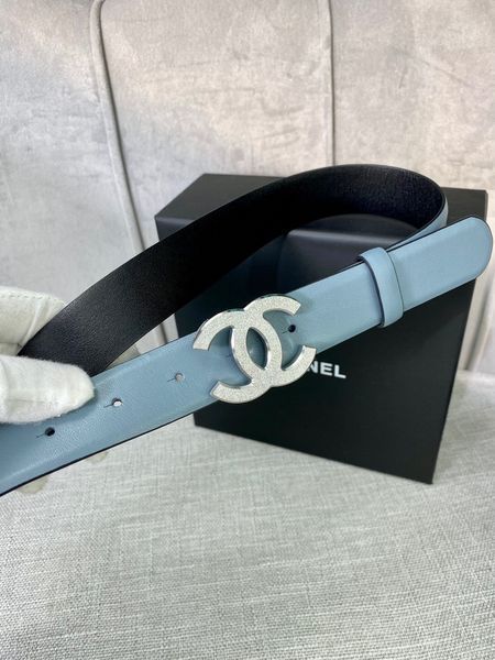 C*hanel Belts   XX 20250116-38