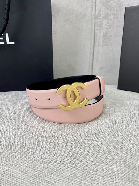 C*hanel Belts   XX 20250116-38