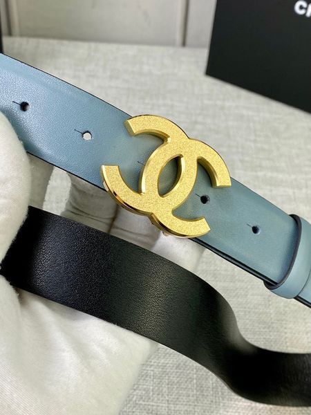 C*hanel Belts   XX 20250116-38