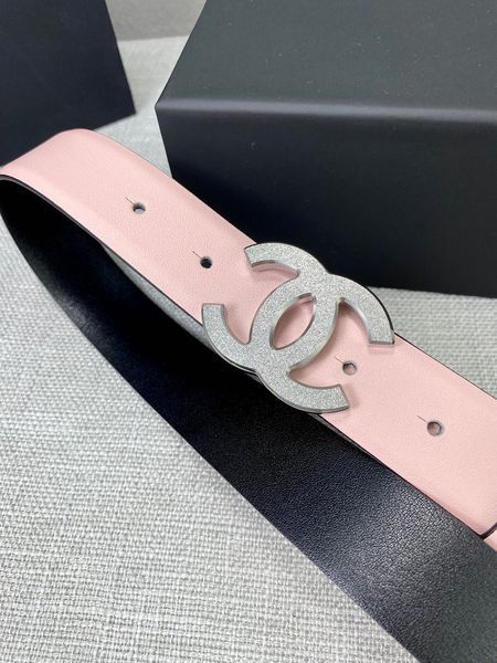 C*hanel Belts   XX 20250116-38