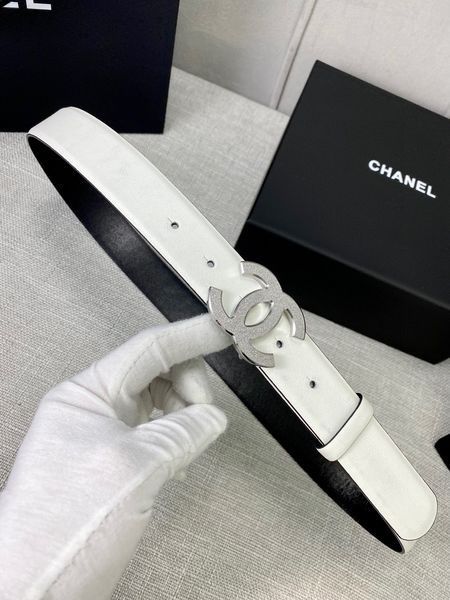 C*hanel Belts   XX 20250116-38