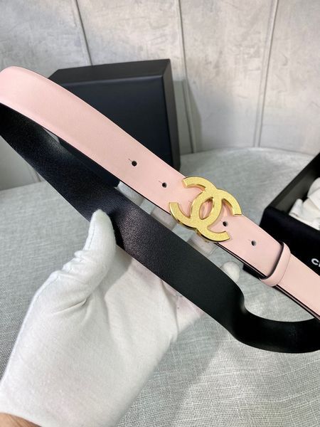 C*hanel Belts   XX 20250116-38