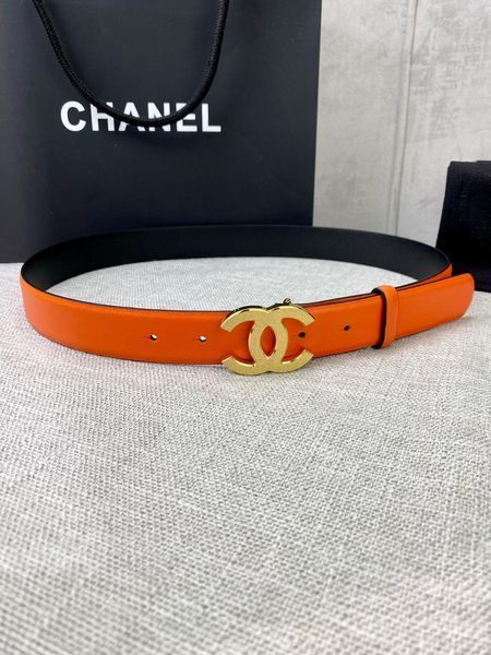 C*hanel Belts   XX 20250116-38