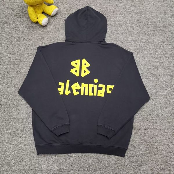 B*alenciaga  Hoodies Top Quality SONE 202501-19-17
