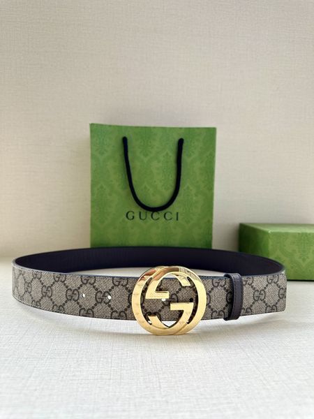 G*ucci Belts   XX 20250228-3