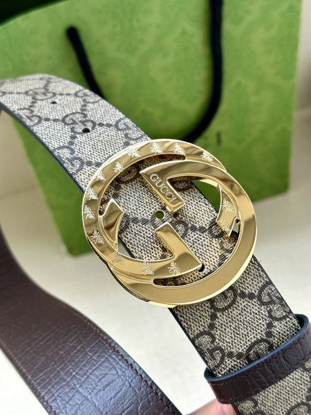 G*ucci Belts   XX 20250228-3