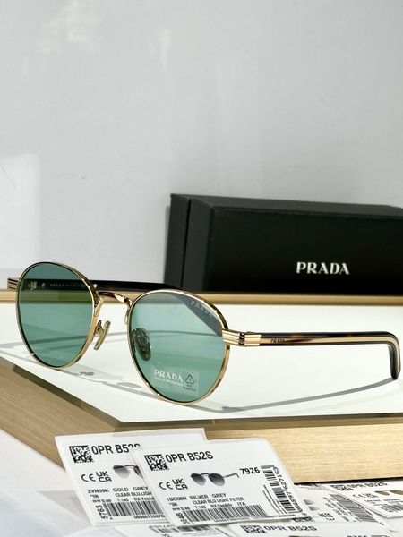 P*rada Glasses Top XX20250401-5