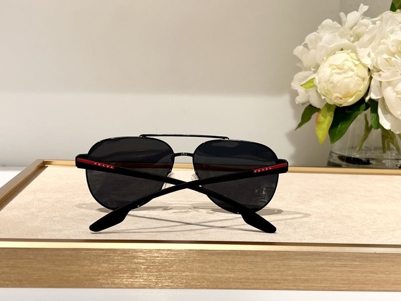 P*rada Glasses Top XX20250401-13