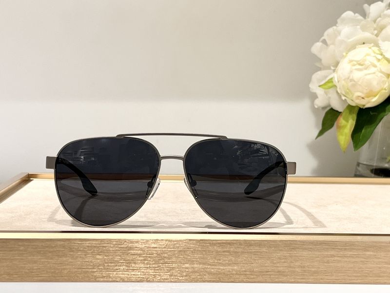 P*rada Glasses Top XX20250401-13