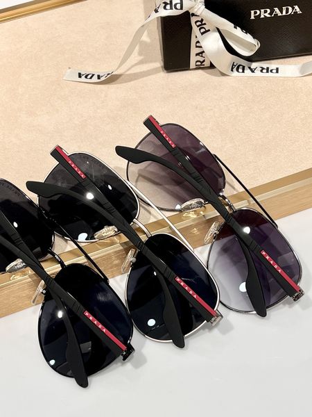 P*rada Glasses Top XX20250401-13