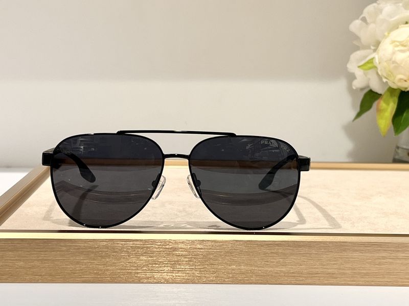 P*rada Glasses Top XX20250401-13