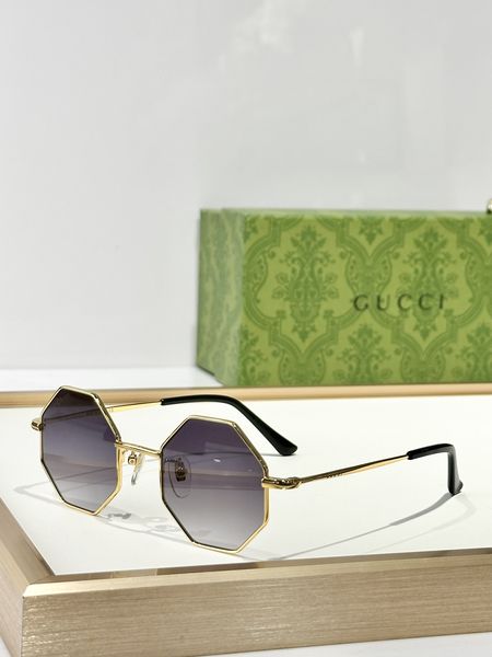 G*ucci  Glasses Top XX 20250401-17