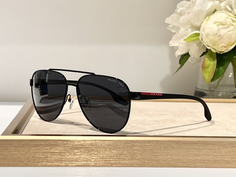 P*rada Glasses Top XX20250401-26