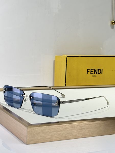 F*endi Glasses Top XX 20250401-28