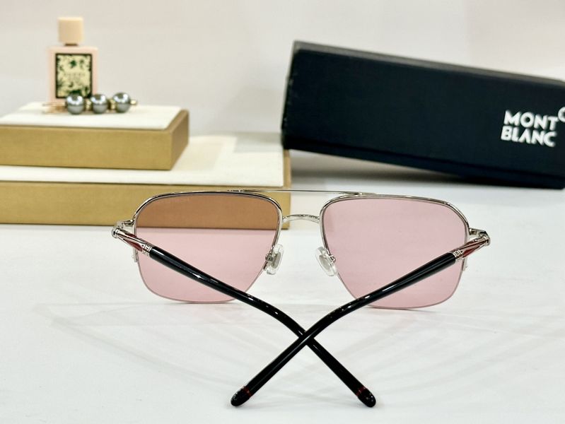 M*ONTBLANC Glasses Top X X20250401-29