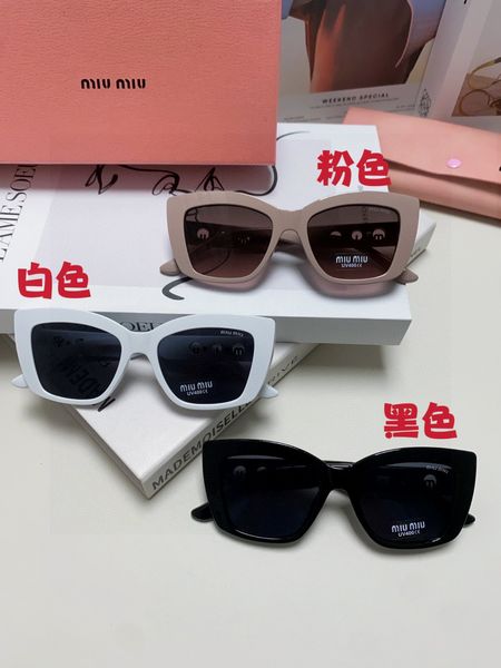 M*iu Miu Glasses Top XX20250402-10