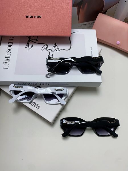 M*iu Miu Glasses Top XX20250402-11