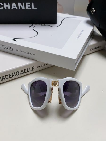 C*hanel Glasses Top XX 20250402-15
