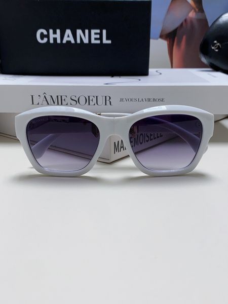 C*hanel Glasses Top XX 20250402-15