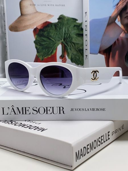 C*hanel Glasses Top XX 20250402-16