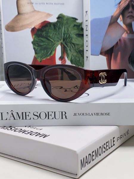 C*hanel Glasses Top XX 20250402-16