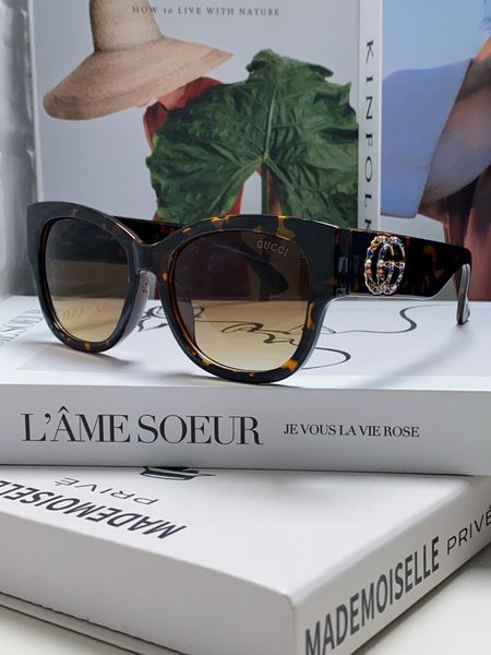 G*ucci  Glasses Top XX 20250402-17
