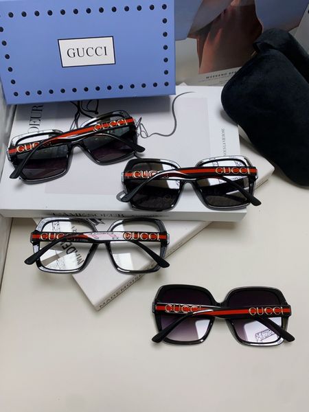G*ucci  Glasses Top XX 20250402-18